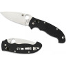 Нож SPYDERCO MANIX 2 XL 95GP2 C95GP2