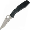 Нож SPYDERCO PACIFIC SALT 91SBK